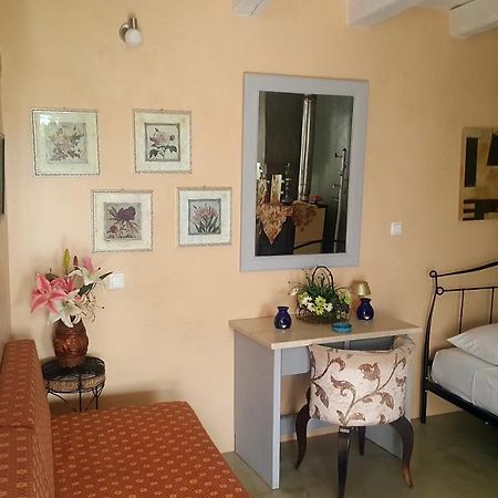Appartamento Ierapetra Garden House Esterno foto