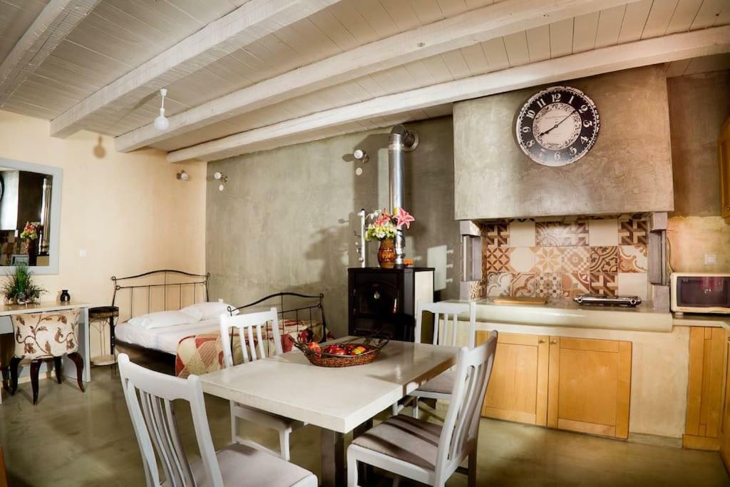 Appartamento Ierapetra Garden House Esterno foto